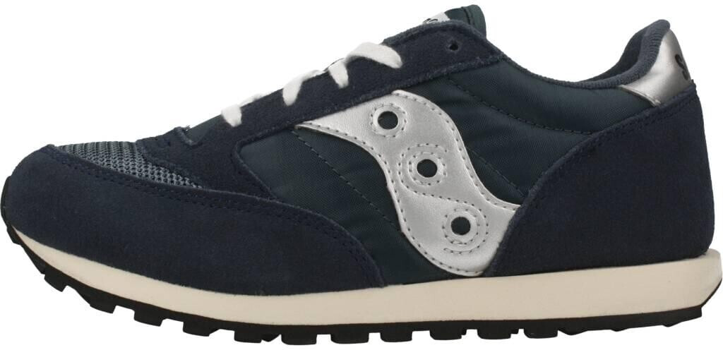 Saucony Jazz Originals Vintage Kids navy
