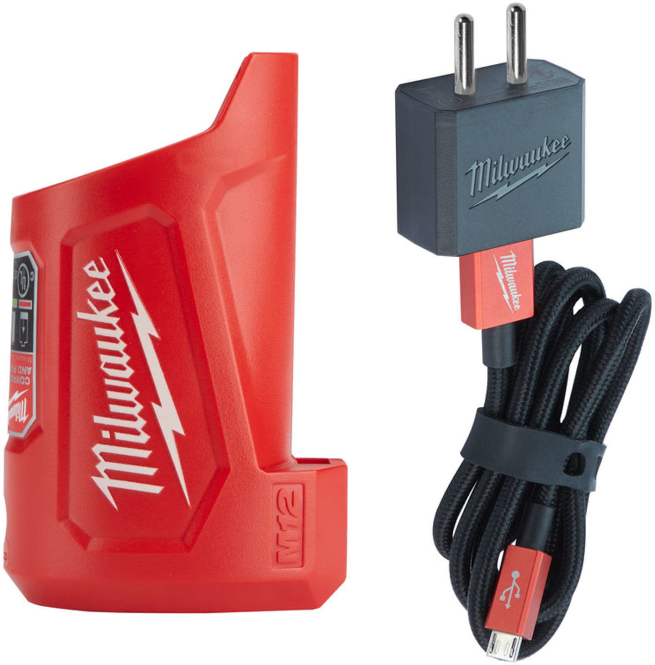 Milwaukee Motorcycle M12 TC