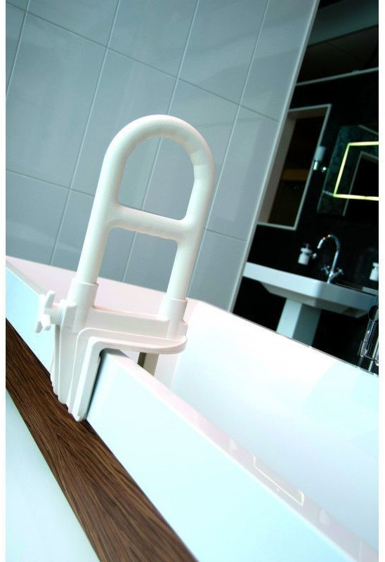 Vermeiren Poignée baignoire amovible Ivy