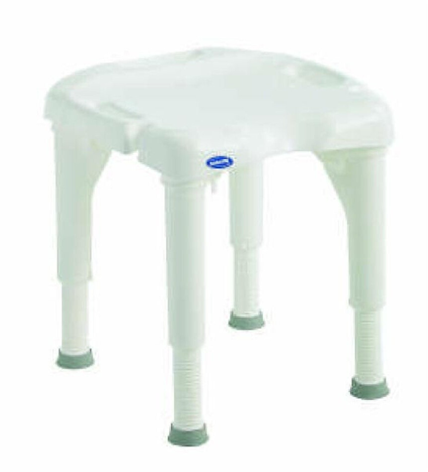 Invacare Tabouret de douche I-Fit 9780E