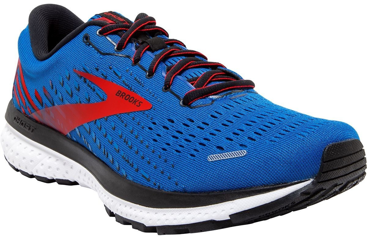 Buy Brooks Men's Ghost 13 blue-red-white from £107.71 (Today) – Best ...