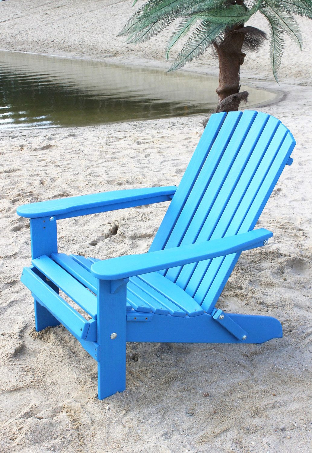 DanDiBo Beach Chair