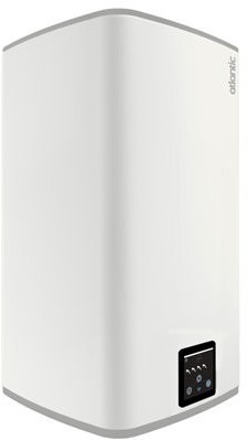 Atlantic Linéo 100 L blanc (157210)