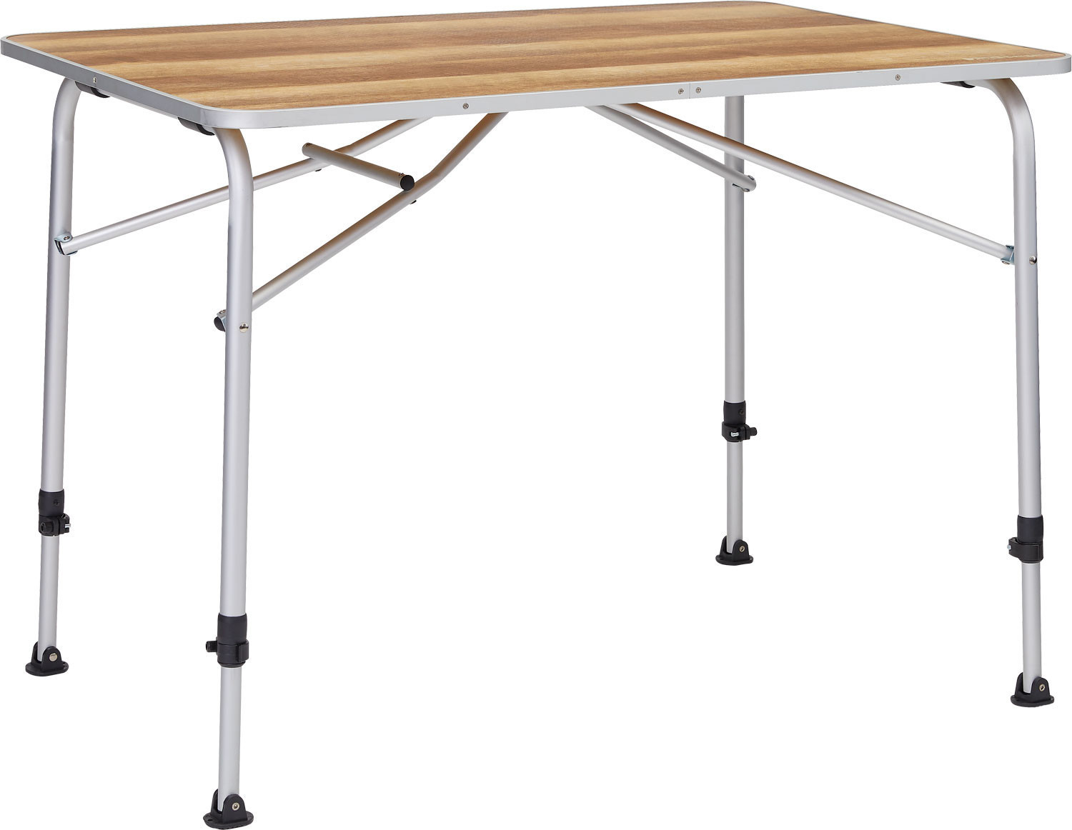 Berger Livenza Camping Table Size 3 (light brown)