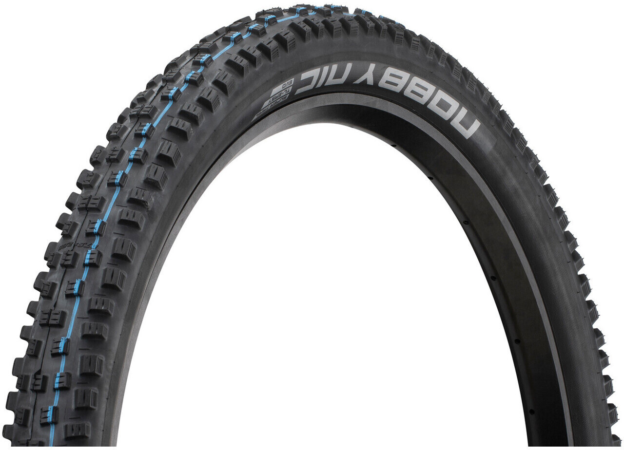 Schwalbe Nobby Nic 27.5 x 2.60 (65-584) (Evo Addix SpeedGrip Schwalbe Nobby Nic 27.5 x 2.60 (65-584) (Evo Addix SpeedGrip