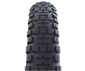 Schwalbe Nobby Nic Performance Tire - 27.5x2.8" Foldable, For Trail & All-Mountain