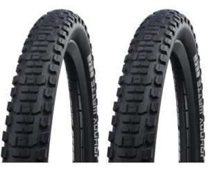 schwalbe johnny watts 29×2.60 ペア 29x2.60 pneu Schwalbe JOHNNY WATTS 365 - HS618 - GreenGuard