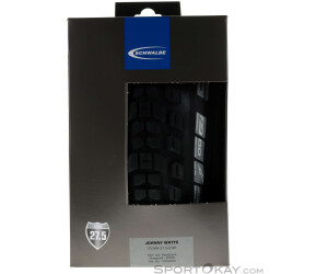 schwalbe johnny watts 29×2.60 ペア Schwalbe Johnny Watts 365 DD GG 29x2.60 cycle bike tyre