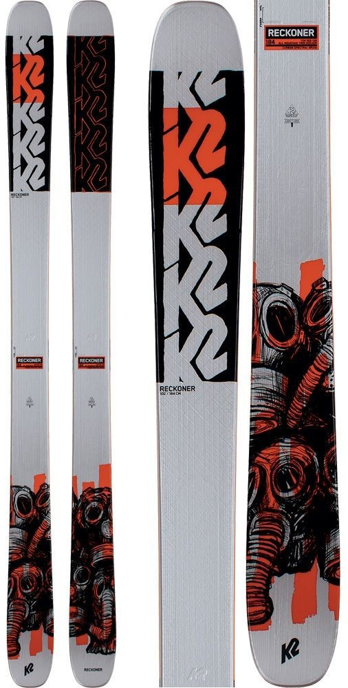 Buy K2 Reckoner 102 (2021) from £254.90 (Today) Best Deals on idealo