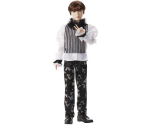 Mattel jungkook clearance