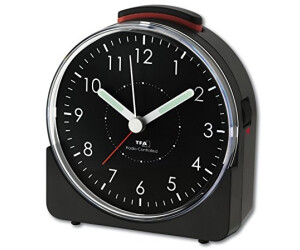Tchibo Tcm Funkwecker Tchibo Wecker Alarm Einstellen Led Wecker