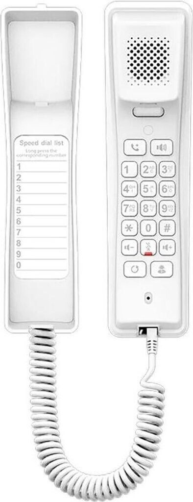 Fanvil H2U-W White