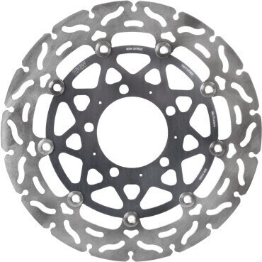 TRW MSW257RAC