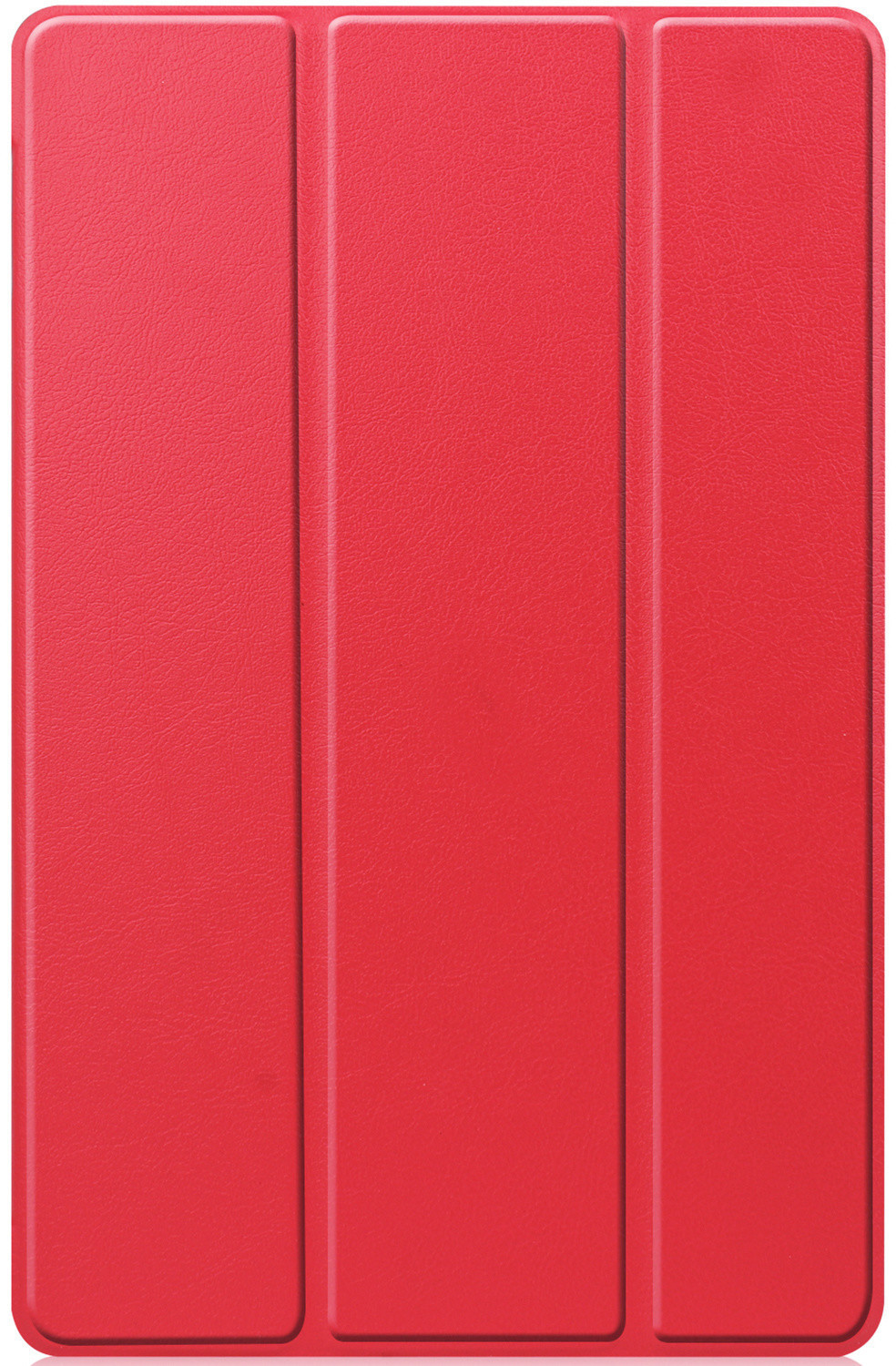 iMoshion Trifold Bookcase Galaxy Tab A7 Red