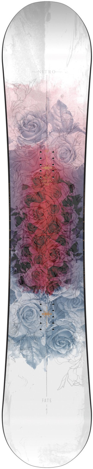Nitro Fate Snowboard Women (2021)