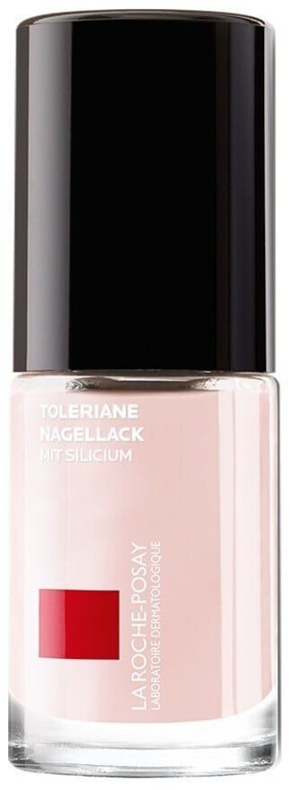 La Roche Posay Silicium Color Care XL - 02 Rose (6 ml)