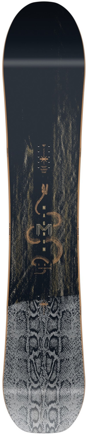 Nitro Magnum Snowboard 2021