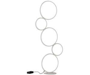 Trio Rondo LED 5 Ringe 115cm ab 107,99 € | Preisvergleich bei