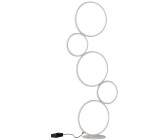 Trio Rondo LED 5 Ringe 115cm ab 107,99 € | Preisvergleich bei