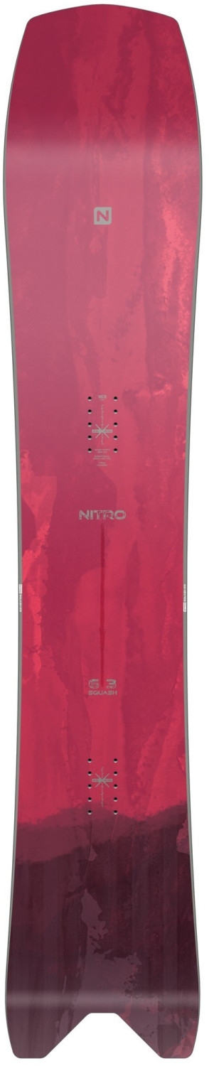 Nitro Squash (2021)