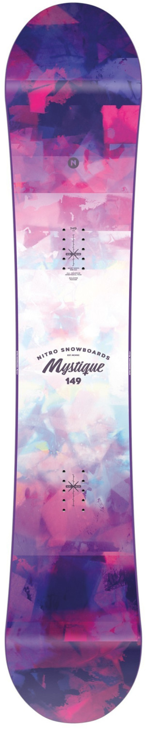 Nitro Mystique Women (2021)
