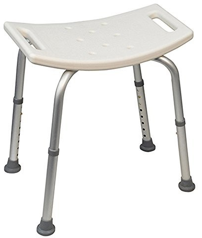 Aidapt Tabouret de douche réglable en hauteur (VB540B )