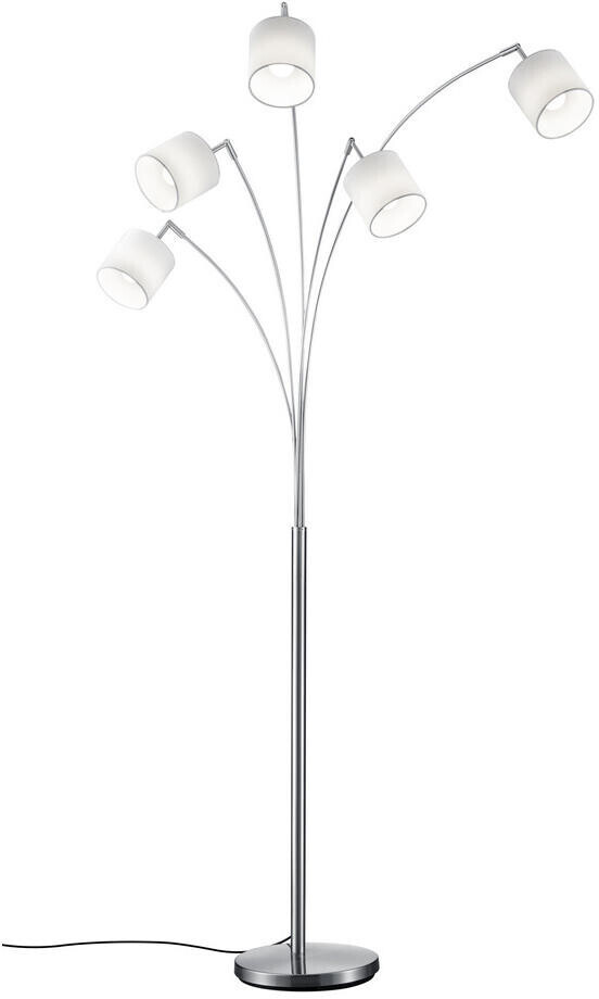 Trio Tommy 200cm 5 flames E14