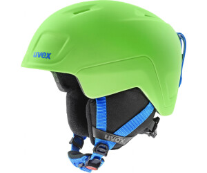 uvex heyya pro Skihelm Kinder Snowboard Ski Schutzhelm Kopfschutz S56625330 