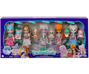 barbie enchantimals