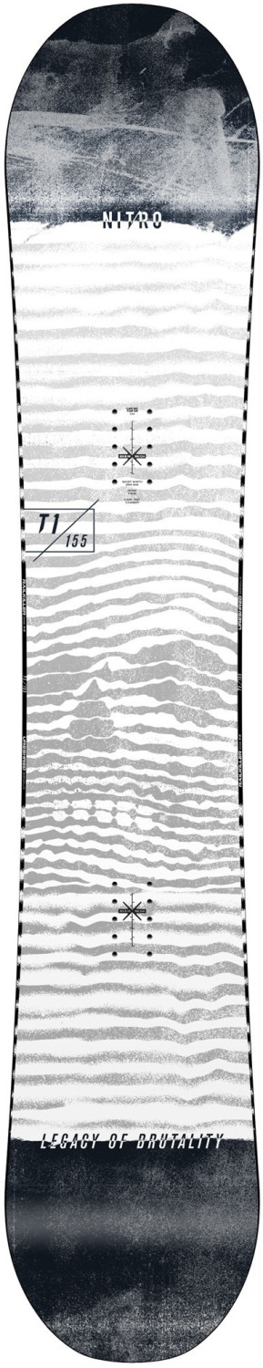 Nitro T1 Snowboard (2021)