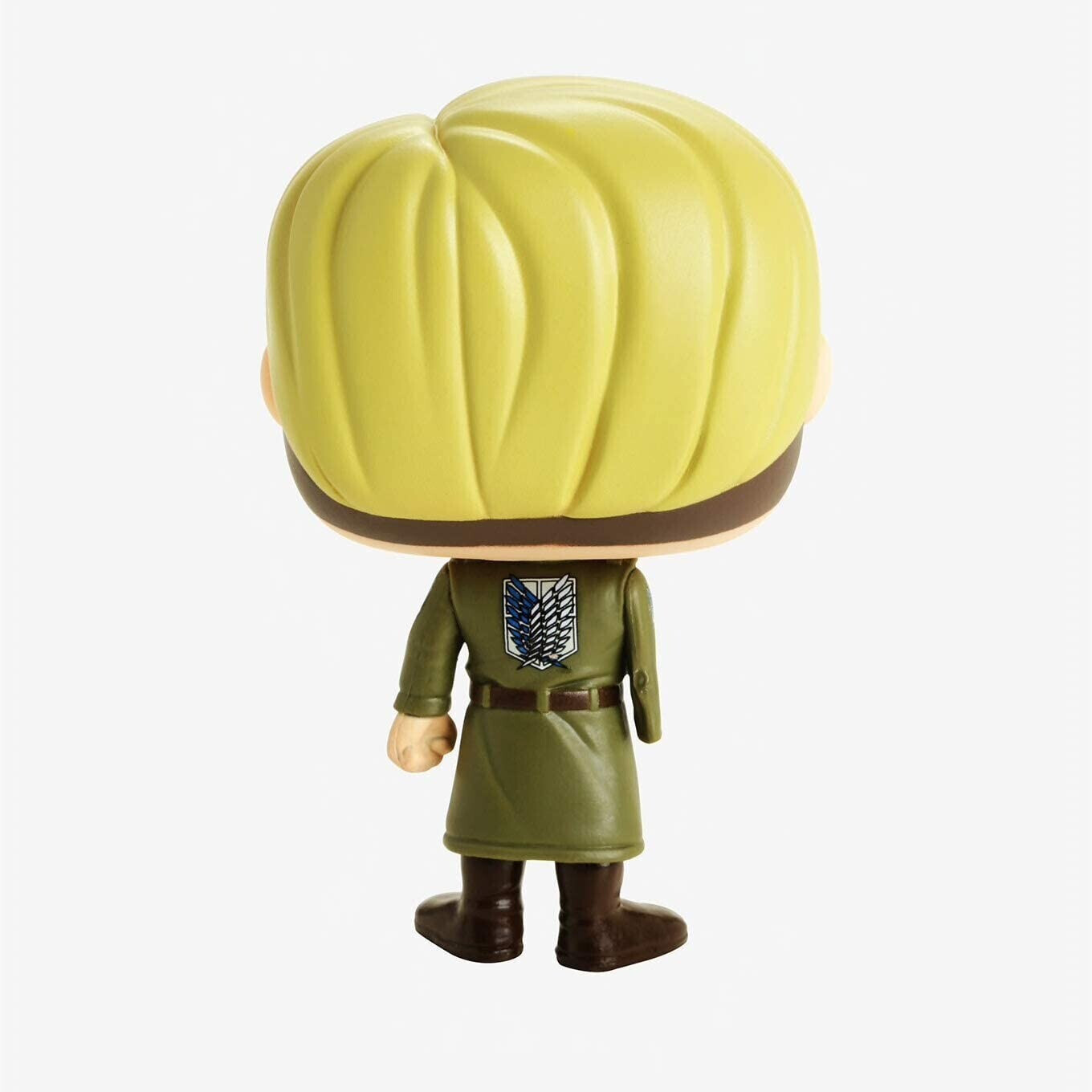 Funko Pop Animation Attack on Titan Erwin ab 27 72