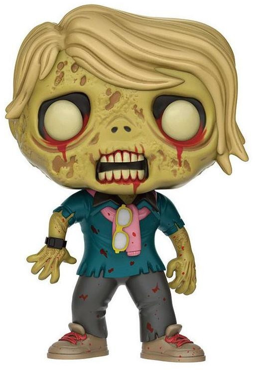 Funko Pop! Call of Duty - Spaceland Zombie