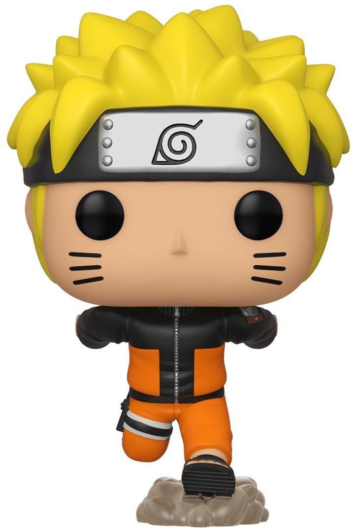 Funko Pop! Naruto Shippuden – Naruto Uzumaki desde 15,17 € | Compara ...