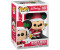 Funko Pop! Disney - Mickey Mouse 612