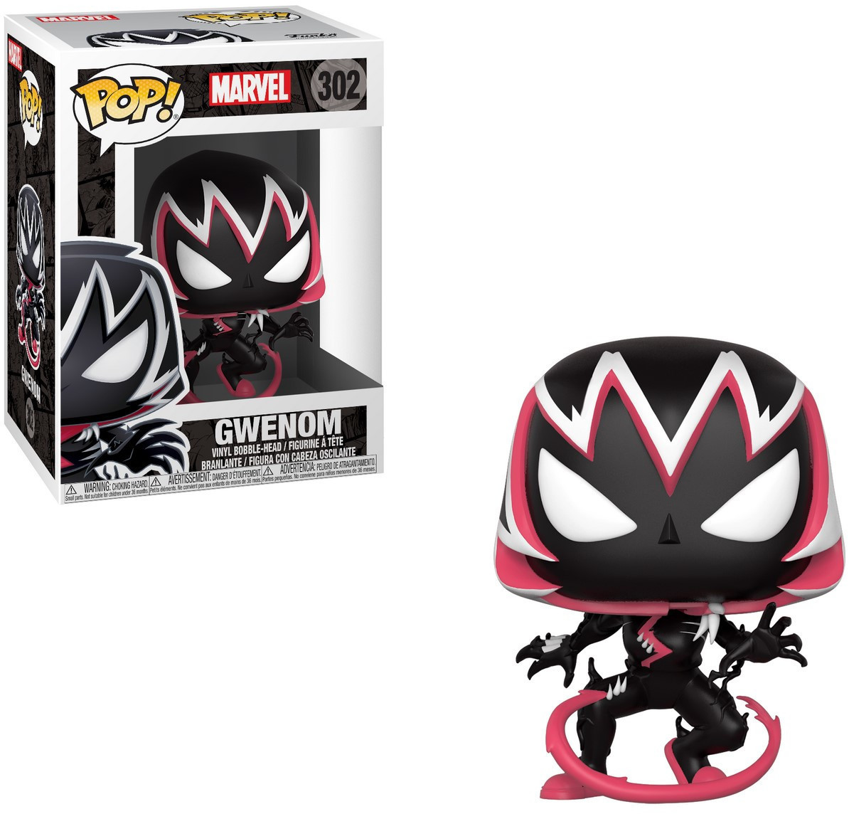 Funko pop shop gwenom