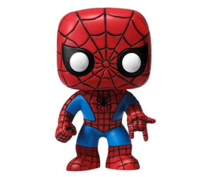 Funko Pop! Marvel: Spider-Man