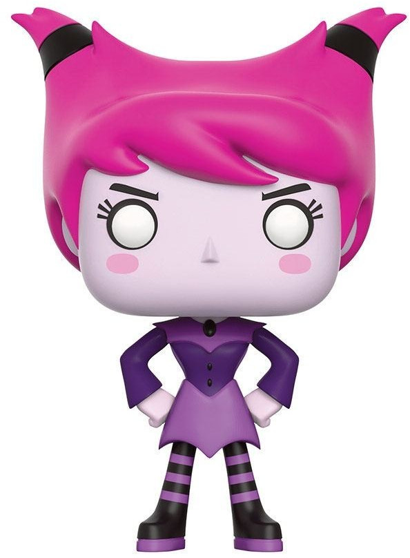Funko Pop! TV: Teen Titans Go! - Jinx