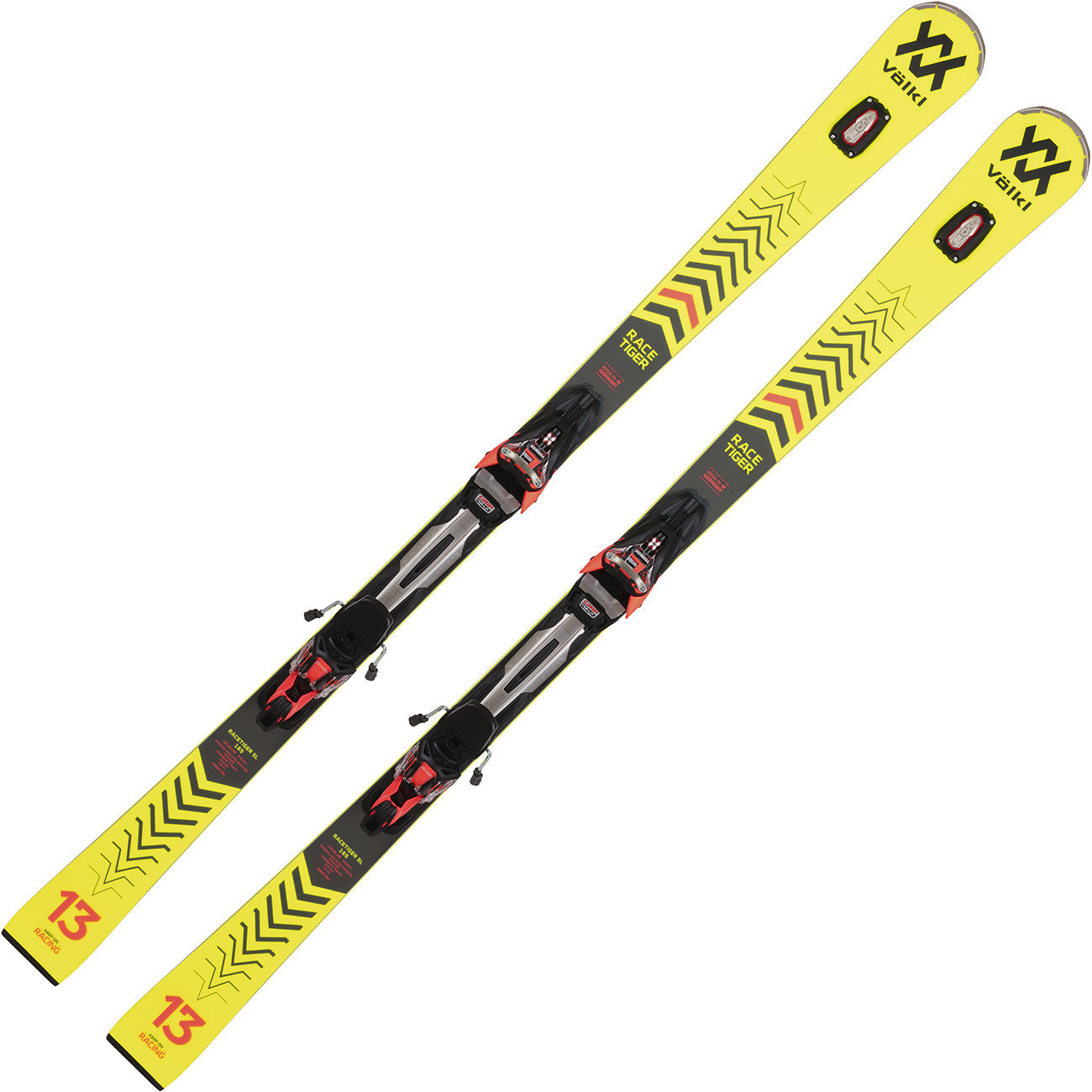 Völkl Racetiger SL (2021)