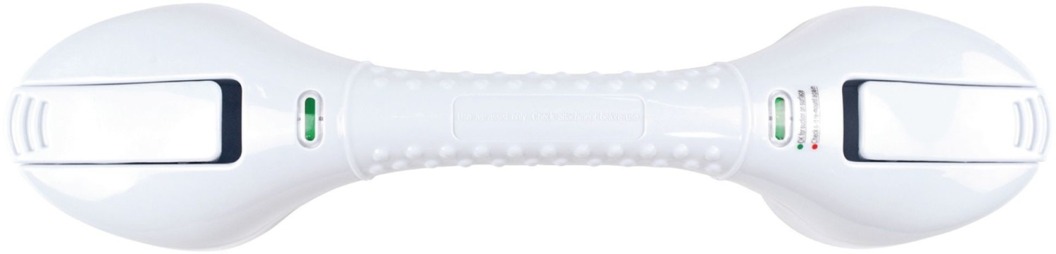 Vitility Barre d'appui à ventouses