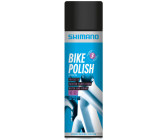 Shimano bike polish deals