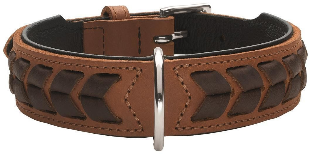 Hunter El Paso Dog Collar