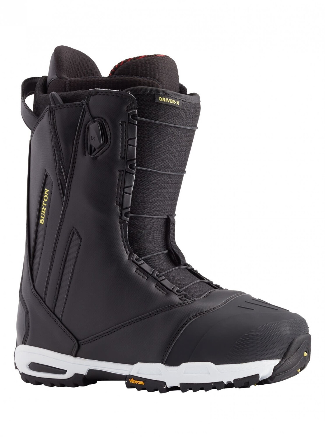 メンズ Burton ドライバー X スノーボードブーツ | Speed Zone | Burton.com Winter 2025 JP
