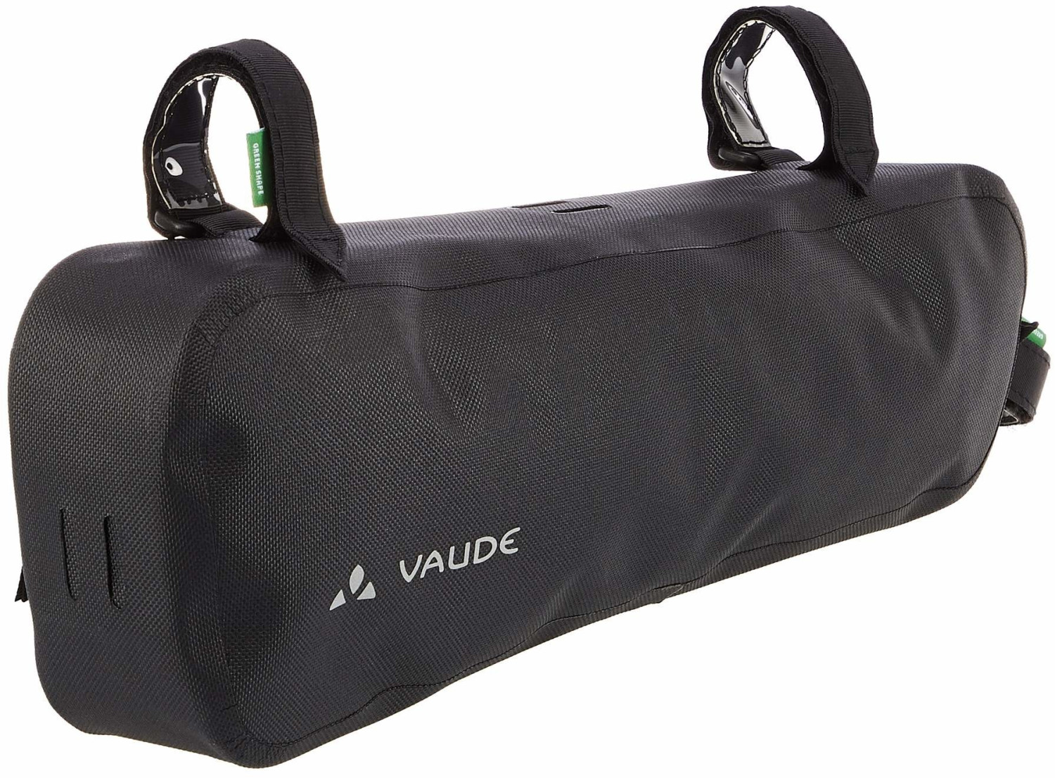 Vaude store frame bag