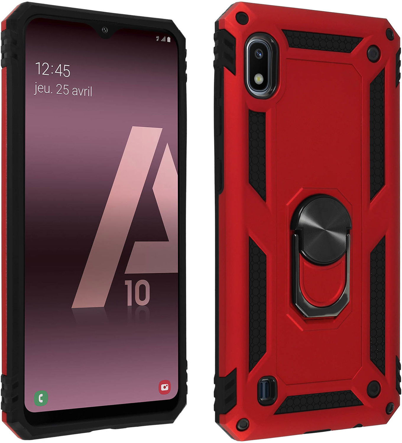 Avizar BACK-KOSTO-RD-A105F