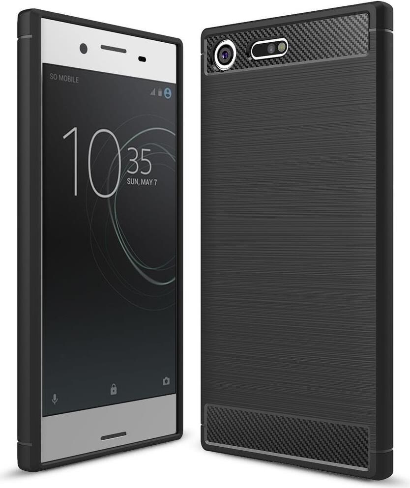 NALIA Case Sony Xperia XZ Premium (4058906034151)