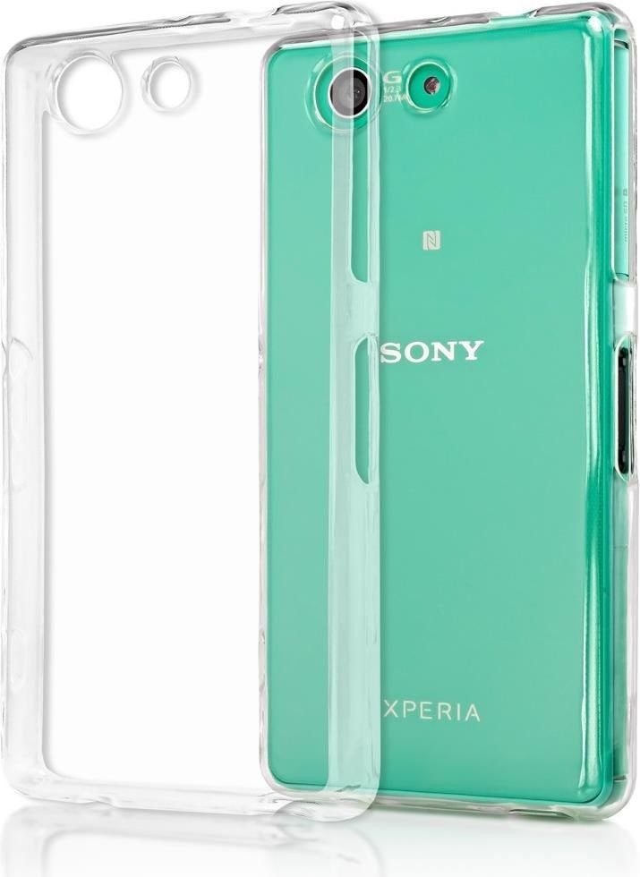 NALIA Case Sony Xperia Z3 Compact (4260381237020)