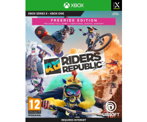 Riders Republic Gold PS5 en oferta 