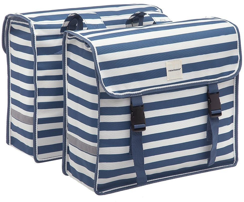 New Looxs Joli Double (blue stripe)