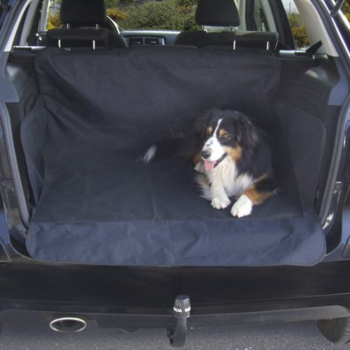 Dino Protection de voiture pour chien Dino Protection de voiture pour chien