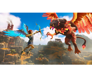 Immortals Fenyx Rising Gold Edition PS4 ab 22 89